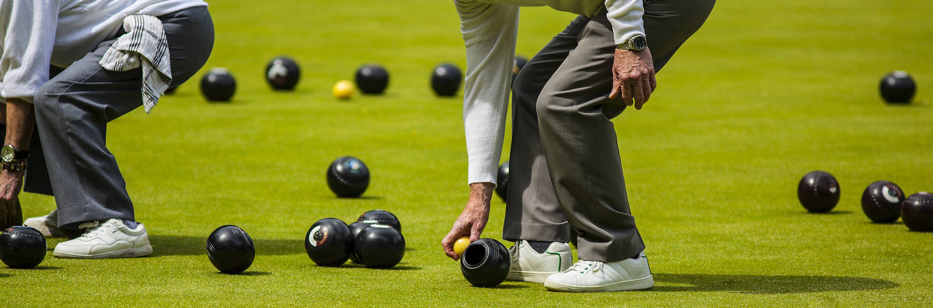 Winter & Co: Bowling Club Insurance