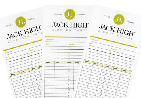 Jack High Club Insurance